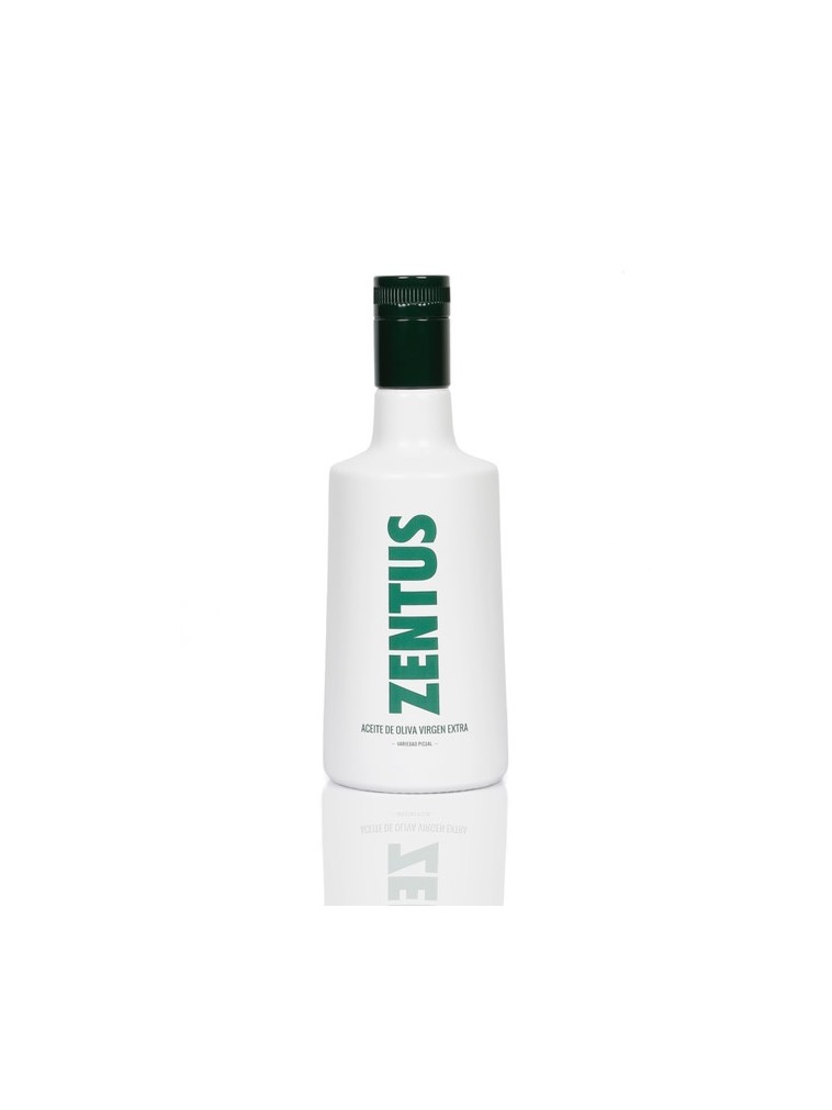 Caja de 6 Botellas ZENTUS...