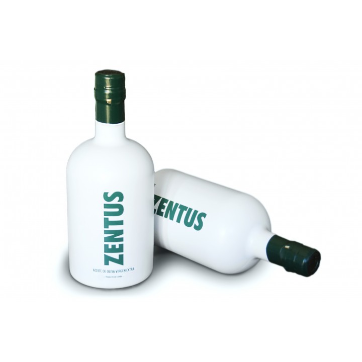 Botella de 0,5 litros