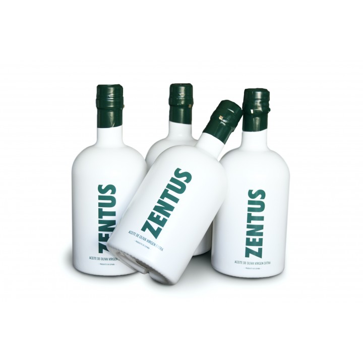 Botella de 0,5 litros