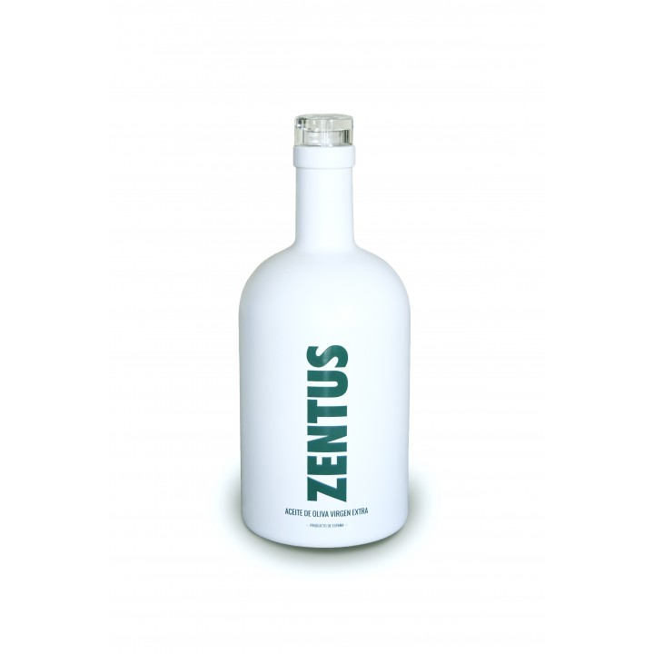 Botella de 0,5 litros